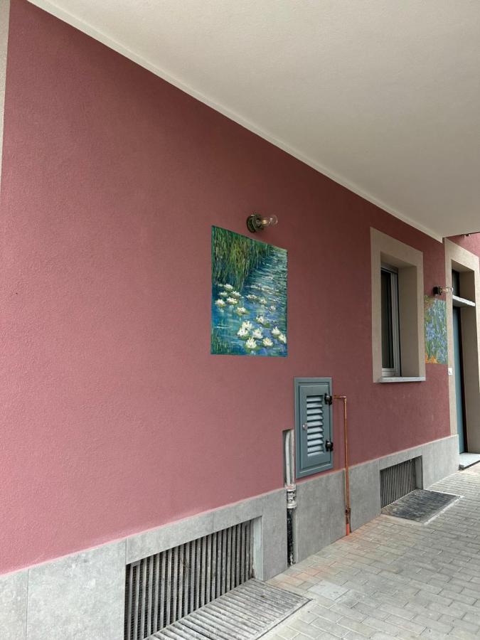 L'Incanto Casa Vacanze Montegrosso dʼAsti Екстериор снимка