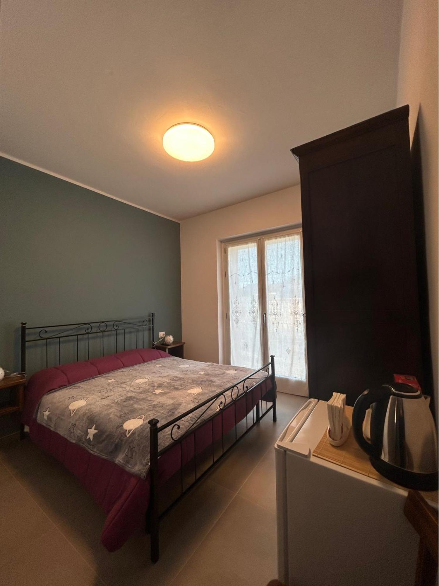 L'Incanto Casa Vacanze Montegrosso dʼAsti Екстериор снимка
