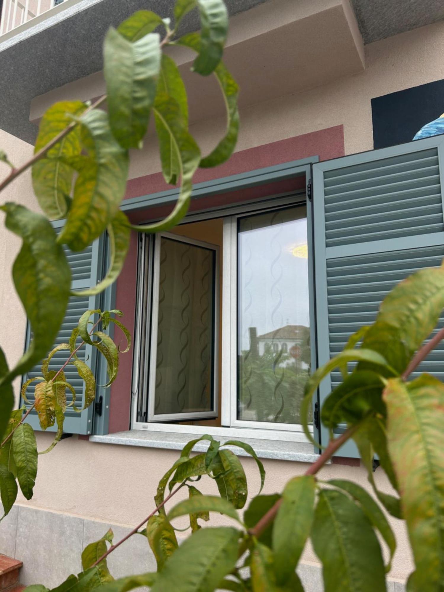 L'Incanto Casa Vacanze Montegrosso dʼAsti Стая снимка