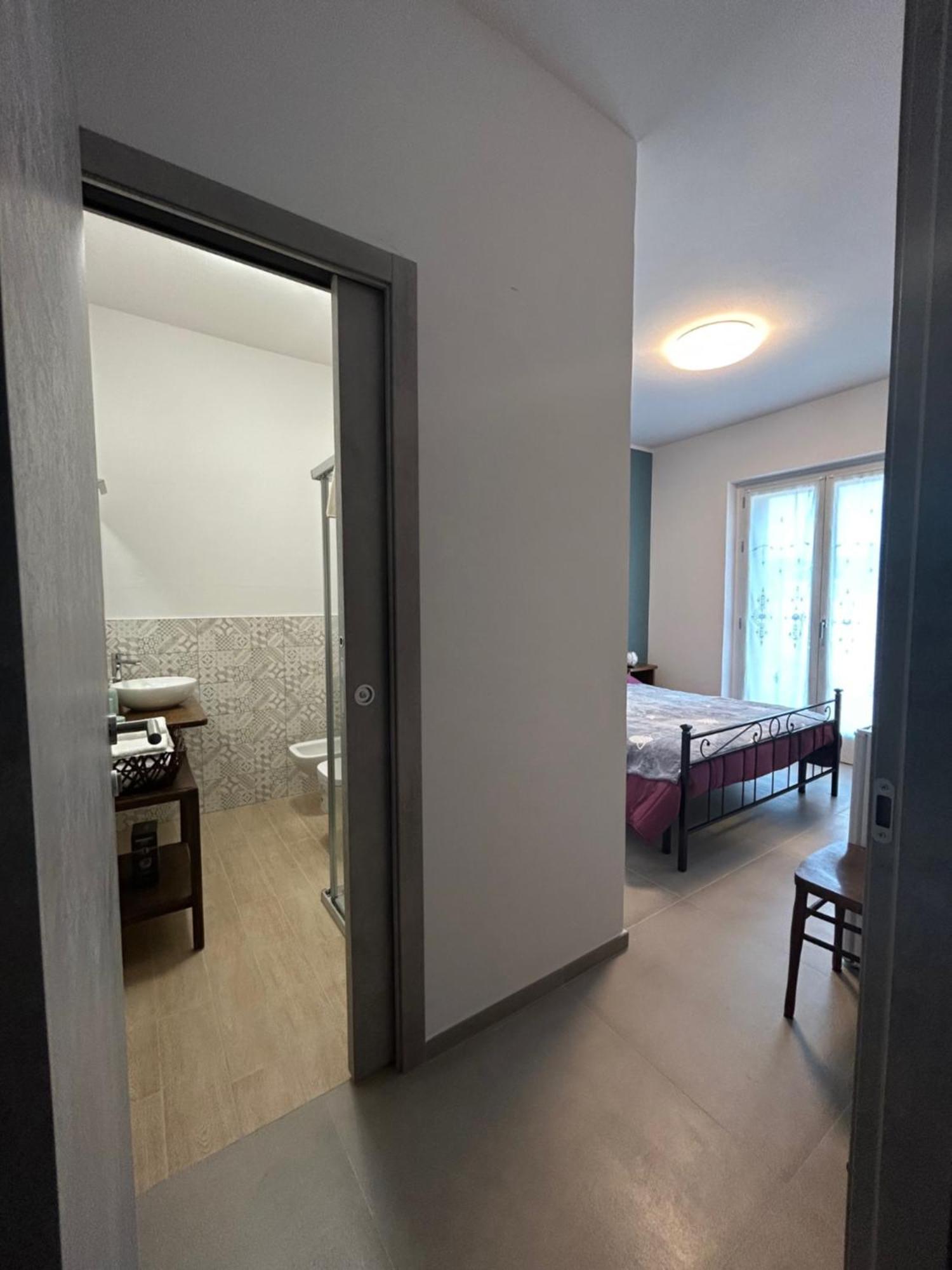 L'Incanto Casa Vacanze Montegrosso dʼAsti Екстериор снимка
